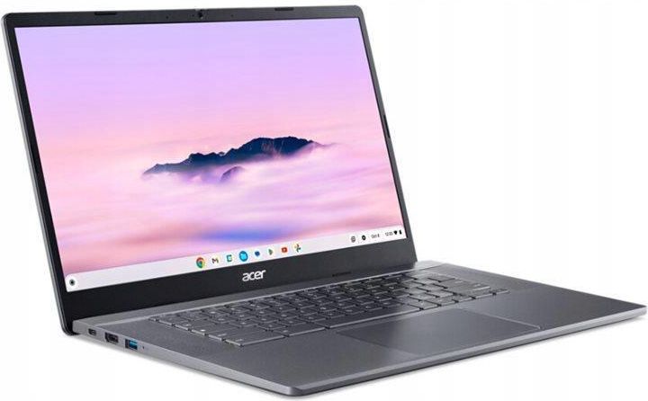 クロムブック Laptop Acer Chromebook Plus 515 15,6/i5/8GB/256GB/Chrome OS
