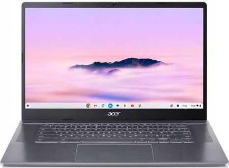 クロムブック Laptop Acer Chromebook Plus 515 15,6/i5/8GB/256GB/Chrome OS