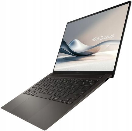 ASUS Zenbook S 14 インチ シルバー Laptop Asus Zenbook S 14 UX5406 UX5406SA-PV030W 14/Ultra7/32GB/1TB