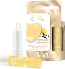 Zdjęcie Celia Olejkowy balsam do ust Wanilia - Ożarów