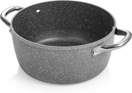 I-Premium Stone Garnek Ø24cm 4,4l (60247400)