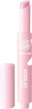 Zdjęcie Faceboom Make-Up Nawilżająca Pomadka-Balsam Do Ust Z Klikiem 01 Pinky Kiss Różowa Wróżka - Mielec