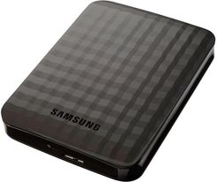 Dysk zewnętrzny Samsung M3 Portable 1TB (STSHX-M101TCB) - zdjęcie 1