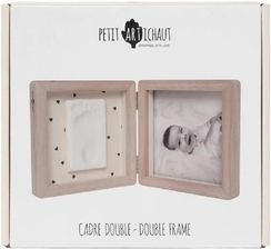 Zdjęcie Petit Artichaut Podwójna Ramka Na Odcisk I Zdjęcie Serca - Dębica