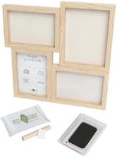 Zdjęcie Petit Arti Ramka Na Puzzle Petitartichaut Ivy Grey - Jasło