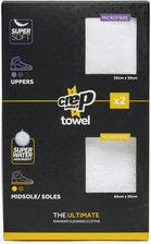 Zdjęcie Crep Protect Komplet Ścierek - Nowy Staw