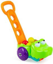 Zdjęcie Dumel Krokodyl Piłeczkowy Pościg - Młynary