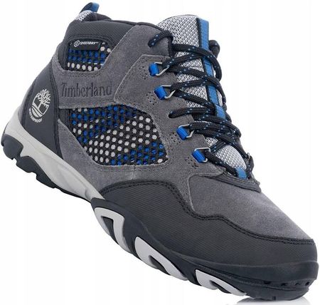 language Męskie buty trapery trekingowe membrana TIMBERLAND CRESTRIDGE WATERPROO | -15% z kodem PREZENT na wybrane produkty Decathlon