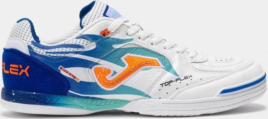 Joma Top Flex 2576 IN TOPS2576IN białe 40 - Ceny i opinie - Ceneo.pl