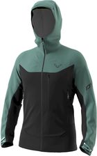 Męska Kurtka Softshellowa Dynafit Radical Softshell Jkt M - atlantic