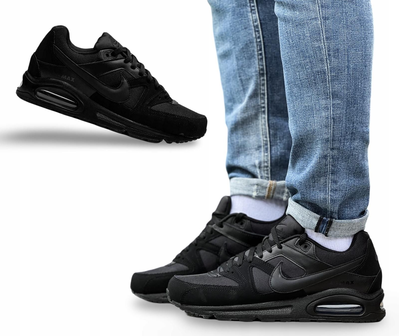 nike air max command 47