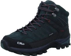 Zdjęcie Cmp Rigel Mid Trekking Shoe Zielone - Zator