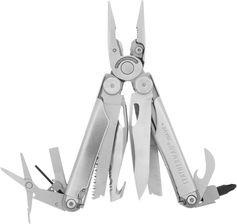 Zdjęcie Multitool Leatherman Wave Plus Polish Army - Zator