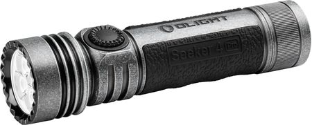 olight Seeker 4 Pro ホワイト Latarka Olight Taktyczno Poszukiwawcza Seeker 4 Pro Cool