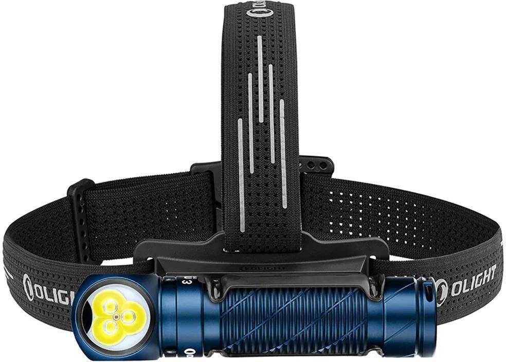 Olight Perun3 　オーライト Amazon.co.jp: OLIGHT(オーライト) Perun 3 LED ヘッドライト