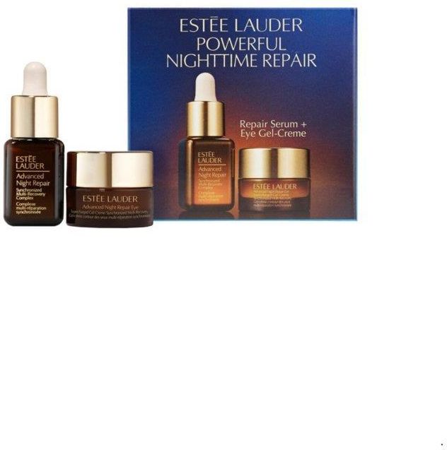 Estée Lauder Advanced Night Repair Duo Zestaw Upominkowy