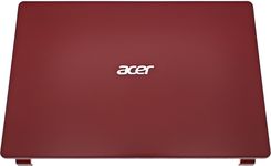 Cmd Klapa Matrycy Do Acer Aspire 3 A315-56 A315-56-56DU Red (CMD000040377)