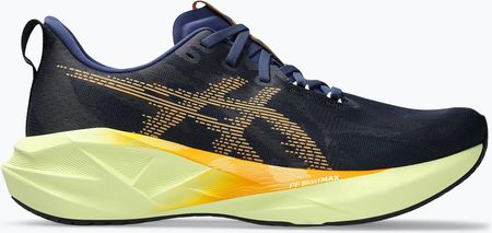 Buty do biegania męskie ASICS Novablast 5 indigo blue/amber