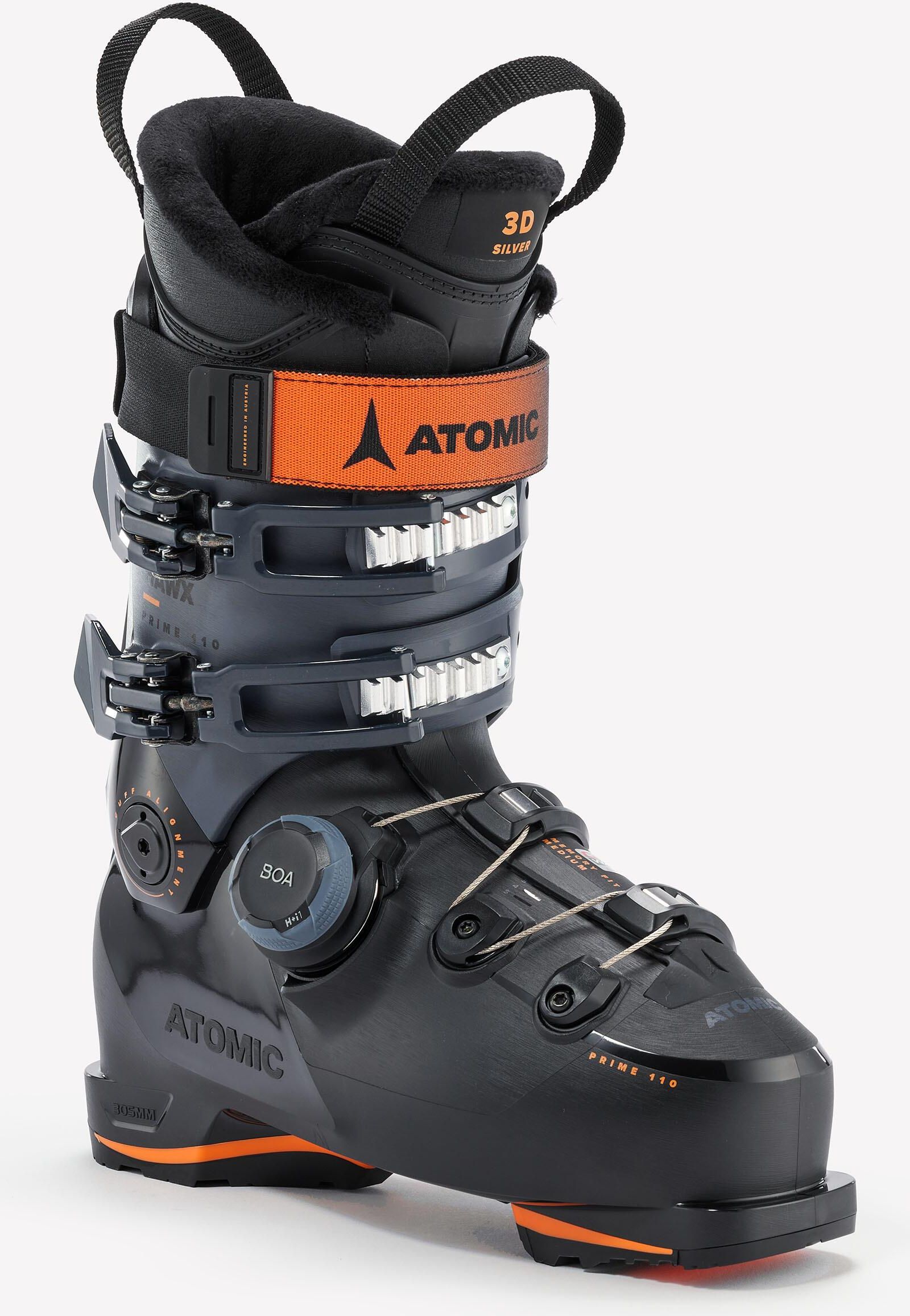 Buty narciarskie męskie Atomic Hawx Prime 110 Boa MV flex