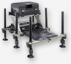 Zdjęcie Caperlan Podest Wędkarski Csb D36 Comp Nowa Generacja   - Warszawa