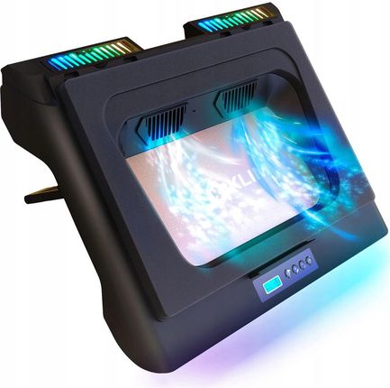 Klim podkładka chłodząca do laptopa - Opinie i ceny na Ceneo.pl