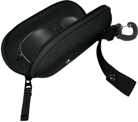 Hazard 4 Etui Na Okulary Mil-Pod Sunglasses Case Black - zdjęcie 2
