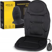 Zdjęcie Mata masująca na fotel, mata do masażu pleców 4FIZJO PRO - Goleniów