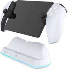 Fixed Stacja ładująca do PlayStation Portal biała FIXPS5CDPPWH