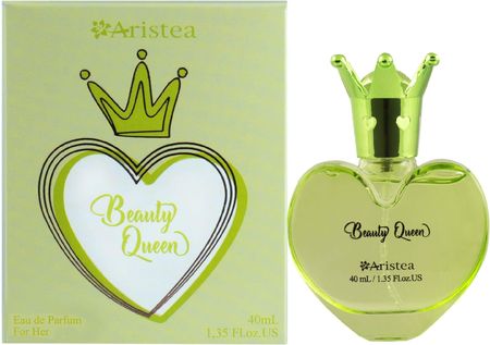 Aristea Beauty Queen Woda Perfumowana 40ml - zdjęcie 2