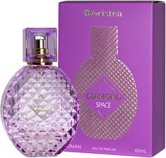 Zdjęcie Aristea Diamond Space Woda Perfumowana 60ml - Mrągowo
