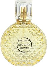 Zdjęcie Aristea Diamond Quatro Woda Perfumowana 50ml - Złotów