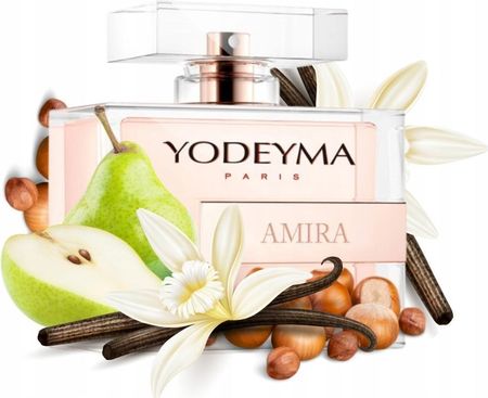 Yodeyma Amira Woda Perfumowana 100ml