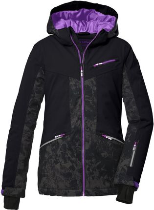 Kurtka dziewczęca Killtec KSW 118 GRLS SKI JCKT