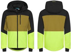 Zdjęcie Kurtka sportowa zimowa na narty i snowboard męska O'Neill 10K - Imielin