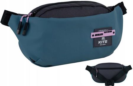 Nerka Saszetka torba biodrowa organizer dla chłopca KITE