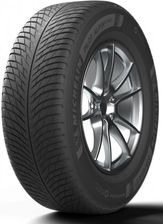 Michelin Pilot Alpin 5 SUV 265/40R22 106V XL FR