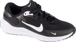 Zdjęcie Nike Revolution 7 GS FB7689-003 Czarne 35 - Uniejów