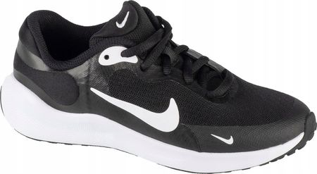 Nike Revolution 7 GS FB7689-003 Czarne 35