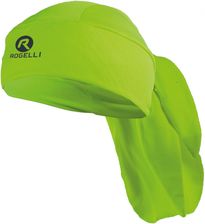 Zdjęcie Rogelli Bandana, Chusta Rowerowa Fluor - Ożarów Mazowiecki