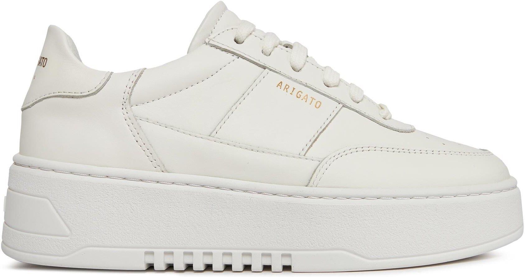 スニーカー AXEL ARIGATO Women Sneakers 410495 F3041004 WHITE Sneakersy Axel Arigato - Ceny i opinie - Ceneo.pl
