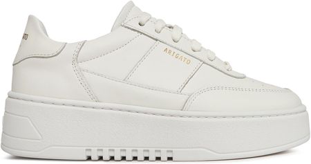 Axel Arigato Sneakersy Clean 90 28102 Biały - Ceny i opinie
