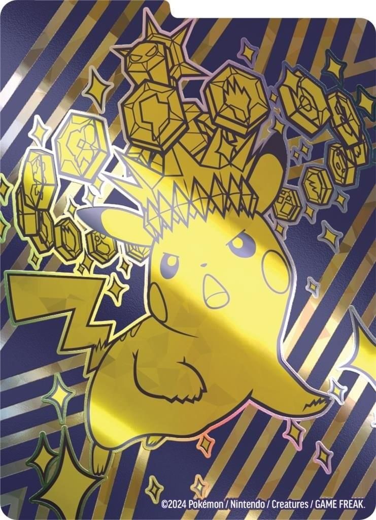 Pokemon TCG Surging Sparks Elite Trainer Box - Ceny i opinie