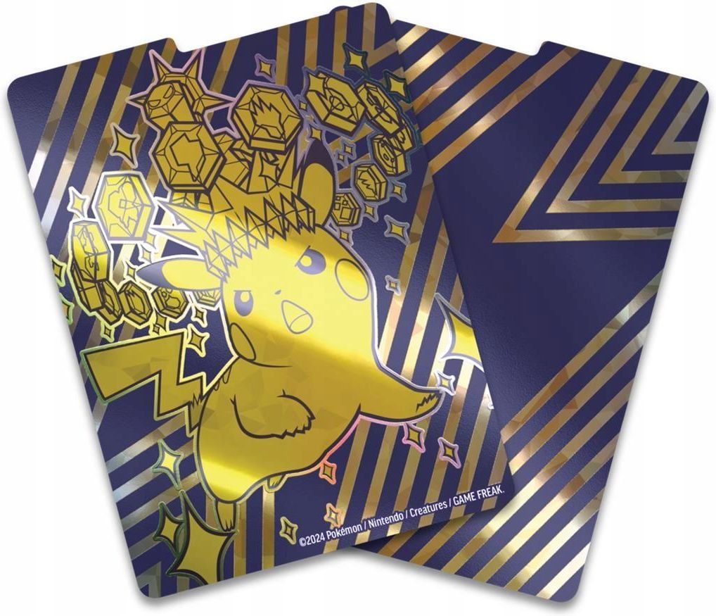 Pokemon TCG Surging Sparks Elite Trainer Box - Ceny i opinie