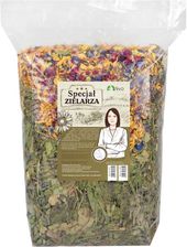 Zdjęcie Tivo Specjał Zielarza 1Kg - Sułkowice