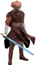 Zdjęcie Hot Toys Star Wars Movie Masterpiece Action Figure 1/6 Plo Koon 31cm - Warszawa