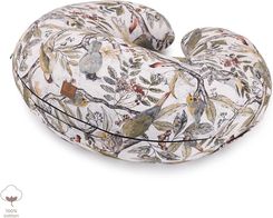 Makaszka Rogal Do Karmienia Cotton  Ornithology
