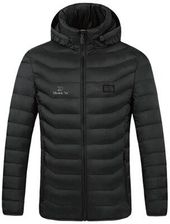 Zdjęcie Podgrzewana Kurtka Mission Air E-Jacket - Piława Górna
