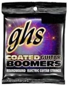 GHS Coated Boomers (11-50) Medium