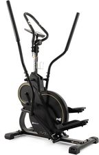 Zdjęcie Orbitrek magnetyczny Climber HS-450B Dynamic złoty - Kielce