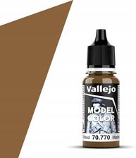 Zdjęcie Vallejo Model Color 770 New Wood 70770 18Ml CHE007434 - Łomianki